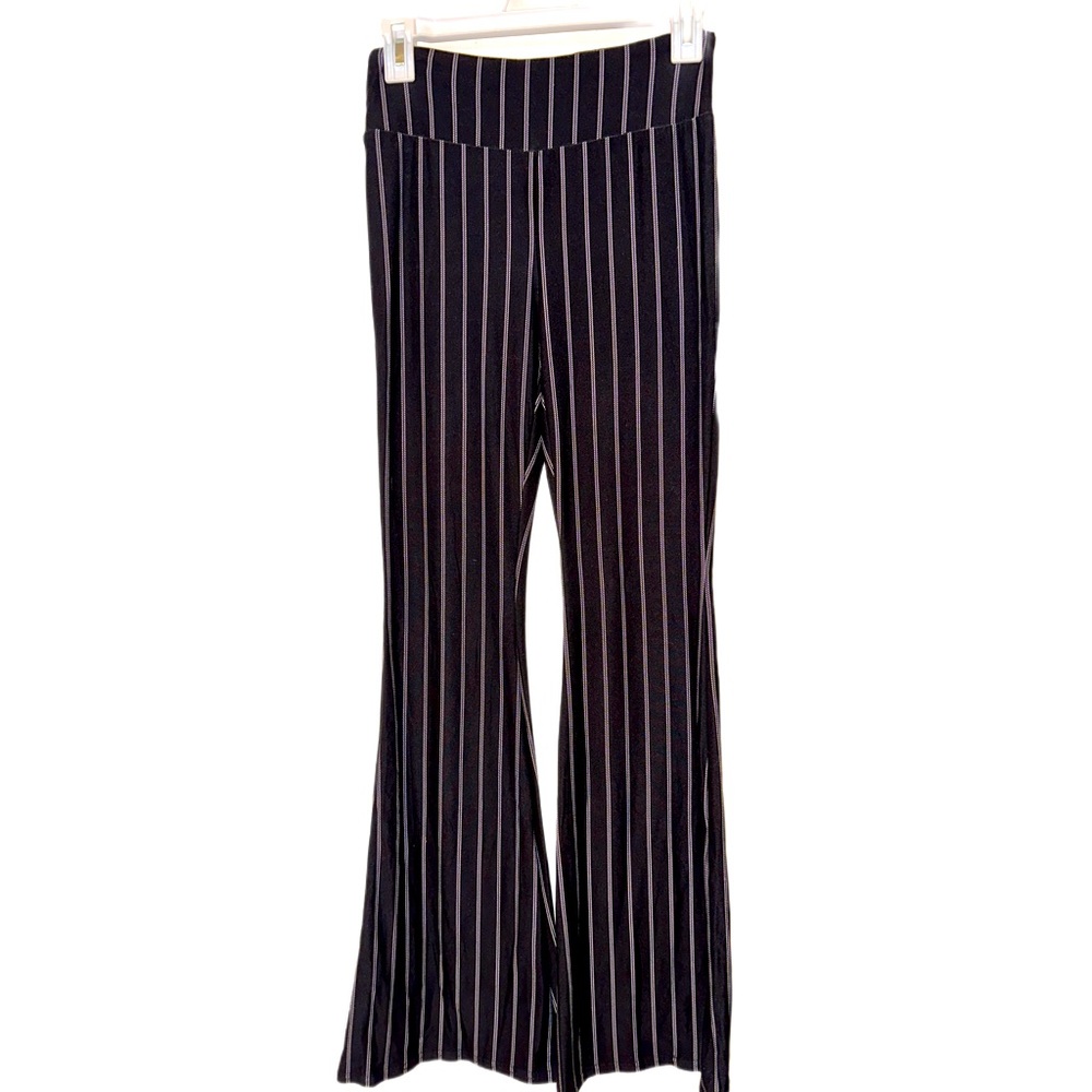 💙❤️ Black flared pant